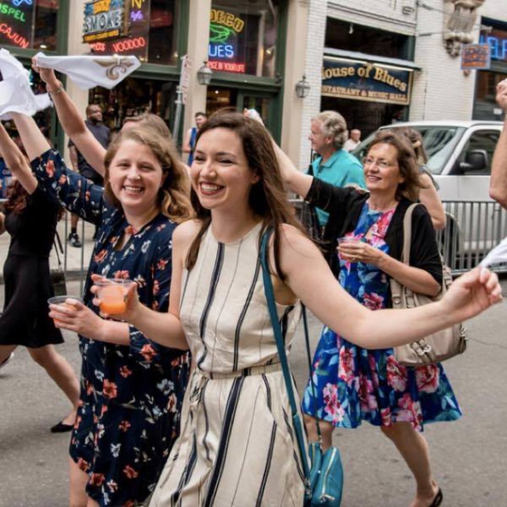 Meet your Posher, Alex